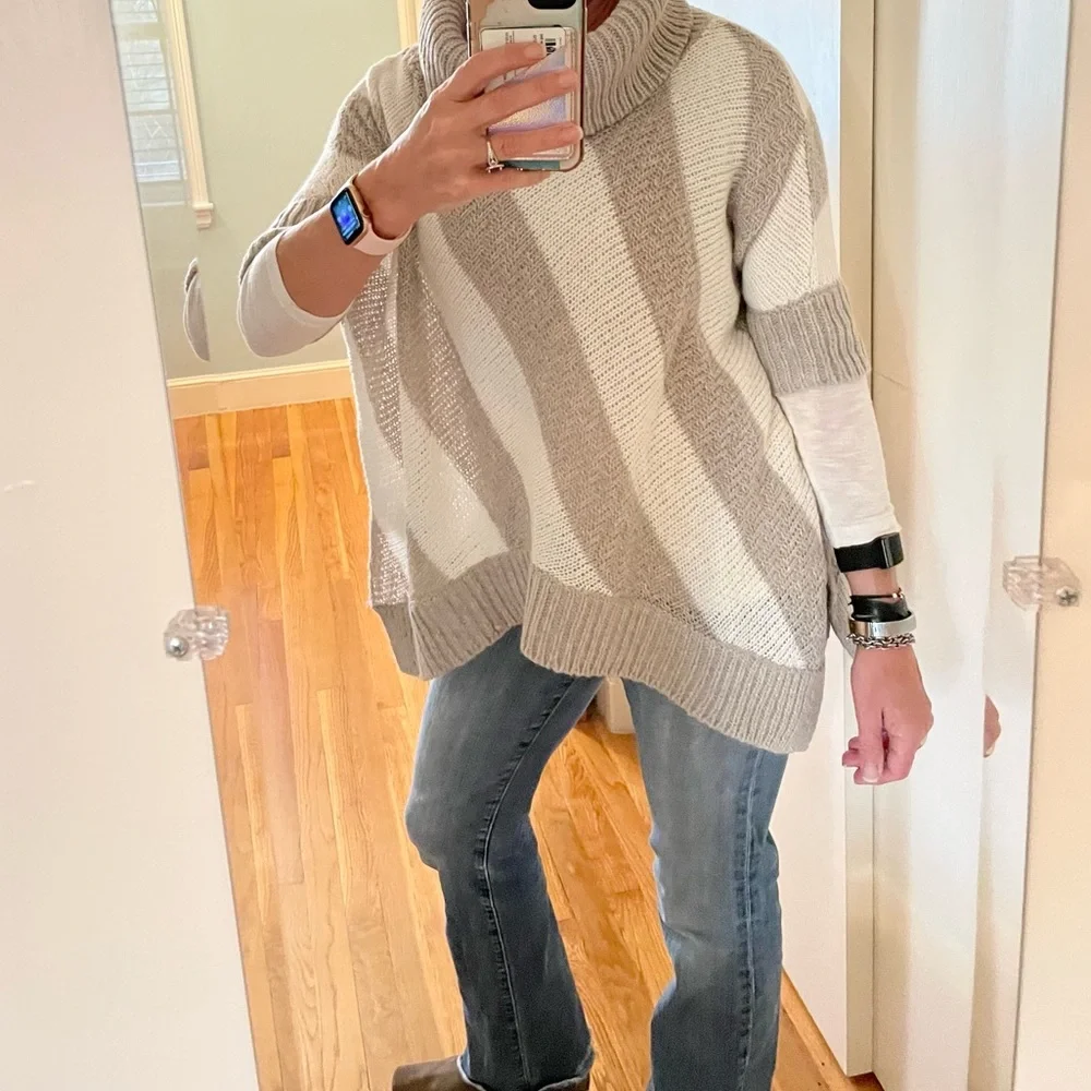 Old Navy fun cozy